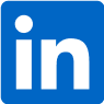 linkedin logo