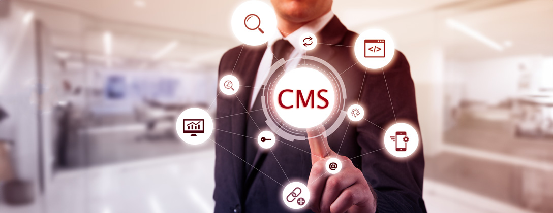 How to choose CMS