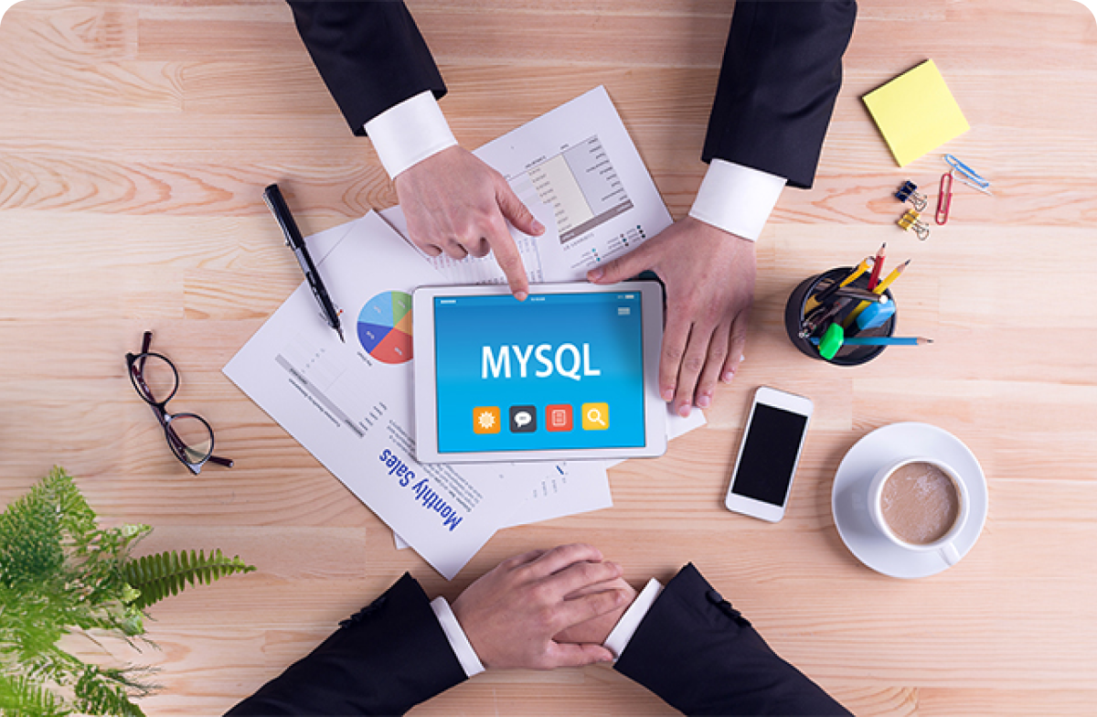 Integrating Salesforce with MySQL via MuleSoft