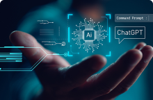 AI in Content Creation: Shaping Marketing's Future