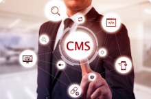 How to Choose a CMS