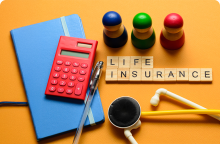 Life Insurance Quote – A Leading Insurance Distributing NBFC