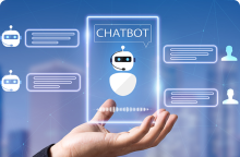 Real-Time Chat History Analysis for Chatbot Performance Improvement