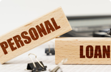 Targeted Email Campaign for Personal Loans